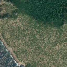 Satellite imagery of Mali Dafinës, AL