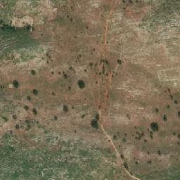 Satellite imagery of Mali Derrit, AL