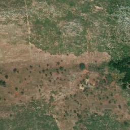 Satellite imagery of Mali Derrit, AL
