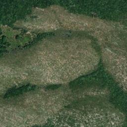 Satellite imagery of Kepi i Rajcëkos, AL