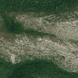 Satellite imagery of Kepi i Rajcëkos, AL