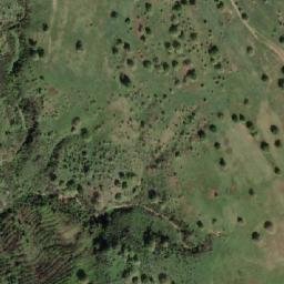 Satellite imagery of Mali Kubesës, AL