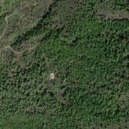 Satellite imagery of Maja e Mazharit, AL