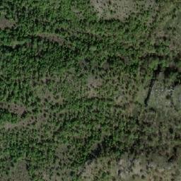 Satellite imagery of Maja e Mazharit, AL