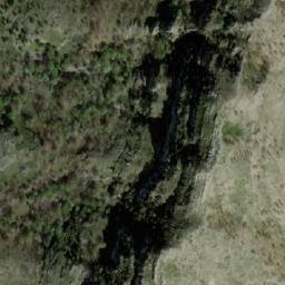 Satellite imagery of Maja e Mazharit, AL