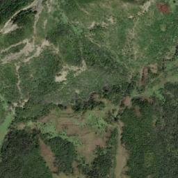 Satellite imagery of Mali Tavës, AL