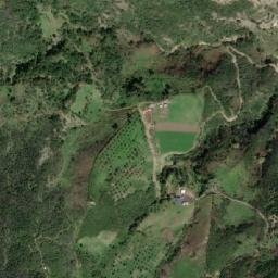 Satellite imagery of Mali Tavës, AL