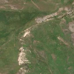 Satellite imagery of Qafa e Skomit, AL
