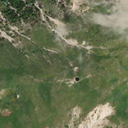 Satellite imagery of Maja e Kulthit, AL