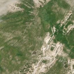 Satellite imagery of Maja e Kulthit, AL