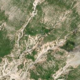 Satellite imagery of Maja e Kulthit, AL