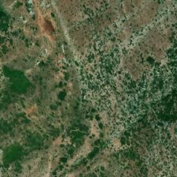 Satellite imagery of Mal Trebeshinë, AL