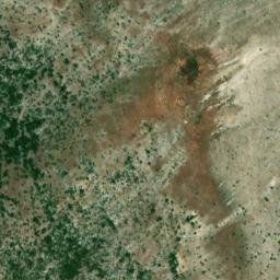 Satellite imagery of Mal Trebeshinë, AL
