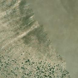 Satellite imagery of Mal Trebeshinë, AL