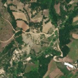 Satellite imagery of Bregu i Tolarit, AL