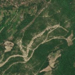 Satellite imagery of Bregu i Tolarit, AL