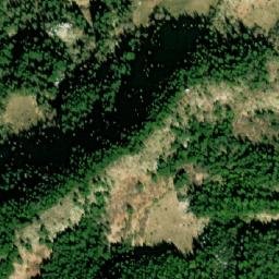 Satellite imagery of Kokojka e Frashërit, AL