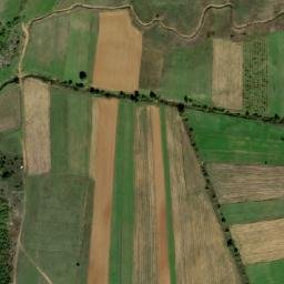 Satellite imagery of Mali i Gostivishtit, AL