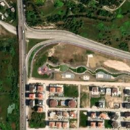Drone Görünümü