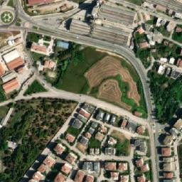 Drone Görünümü