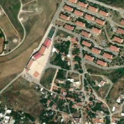 Drone Görünümü