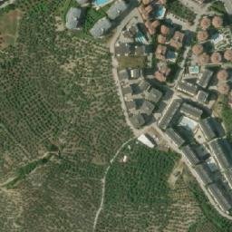 Drone Görünümü