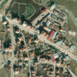 Drone Görünümü