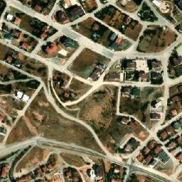 Drone Görünümü
