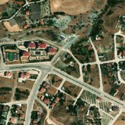 Drone Görünümü