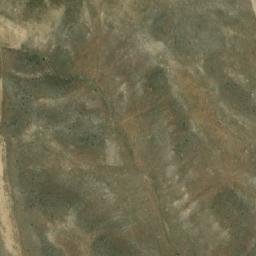 Satellite imagery of Perrliti, AM