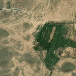 Satellite imagery of Antarri Mets, AM