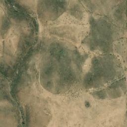 Satellite imagery of Antarri Mets, AM