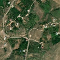 Satellite imagery of Ashtarak, AM