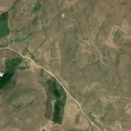 Satellite imagery of Ashtarak, AM