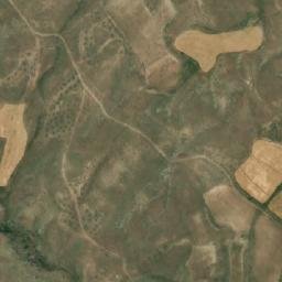 Satellite imagery of Aprei K’arap’, AM