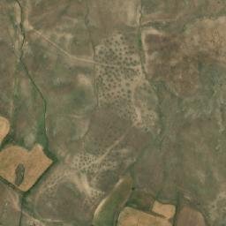 Satellite imagery of Aprei K’arap’, AM