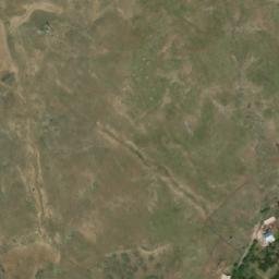 Satellite imagery of Aprei K’arap’, AM