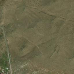 Satellite imagery of Khoch’er, AM