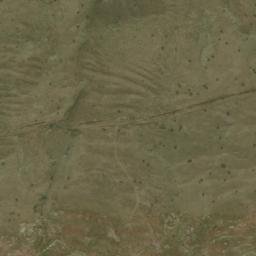 Satellite imagery of Kakach’i K’arap’, AM