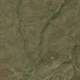 Satellite imagery of Kakach’i K’arap’, AM