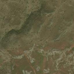 Satellite imagery of Kakach’i K’arap’, AM