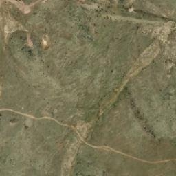 Satellite imagery of P’orak, AM