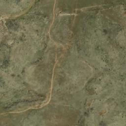 Satellite imagery of P’orak, AM