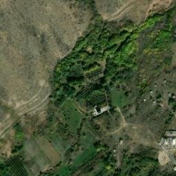 Satellite imagery of Pemzayi, AM
