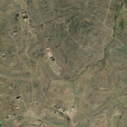 Satellite imagery of Ushi, AM