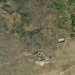 Satellite imagery of Ushi, AM