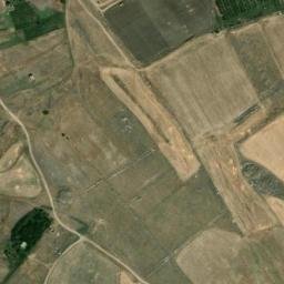 Satellite imagery of Zoravank’, AM