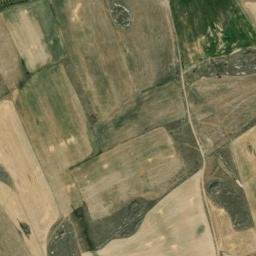 Satellite imagery of Zoravank’, AM