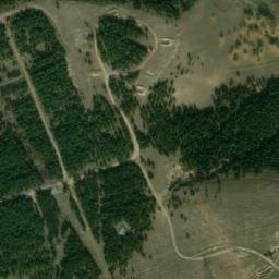 Satellite imagery of Gli Hank’, AM