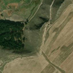 Satellite imagery of Gli Hank’, AM